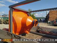 В Тверскую область отгружена станция растаривания мягких контейнеров типа «БИГ-БЭГ» - СР 500Э